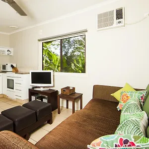 Lake Placid Tourist Park **** Caravonica