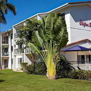 Clifton Sands Units *** Clifton Beach