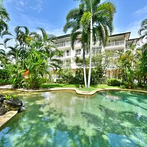 Golden Sands Beachfront **** Yorkeys Knob